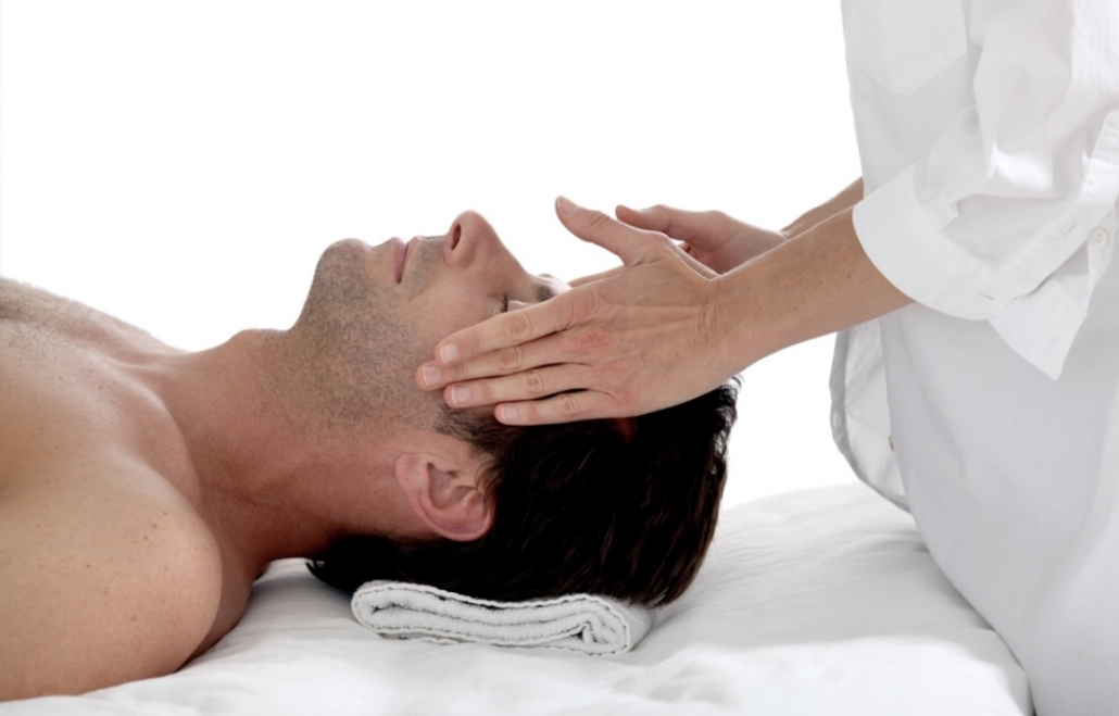 mens performance facial pic