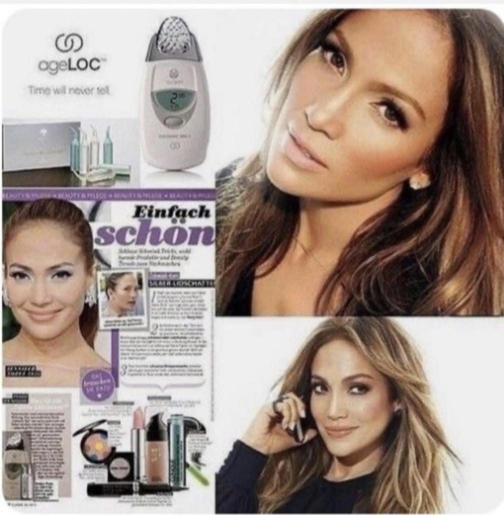 Beauty Ambassador Program Aesthetics Glow